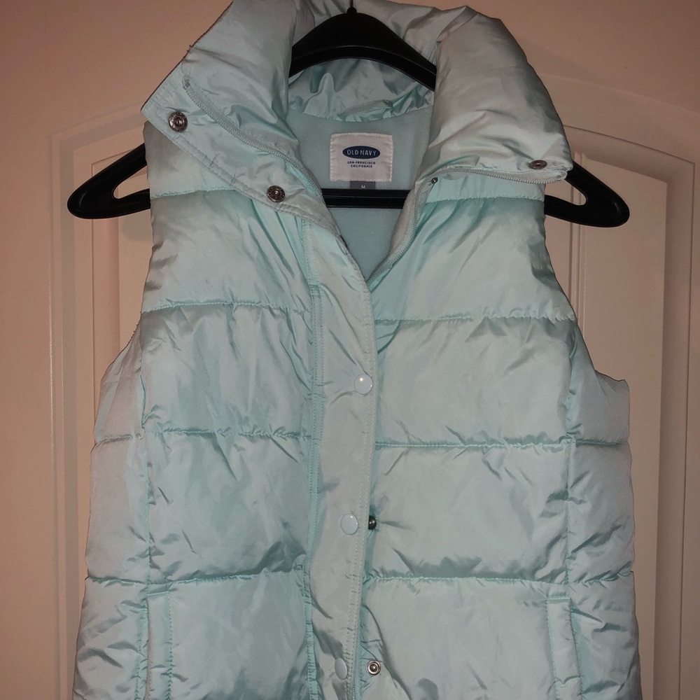 Vest